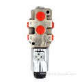 Solenoid Diverter Valve SVV09